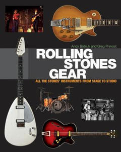 Rolling Stones Gear - 2872883884