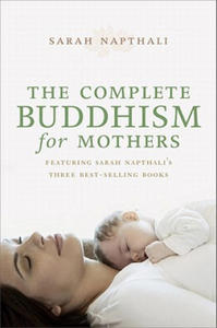 Complete Buddhism for Mothers - 2878167805