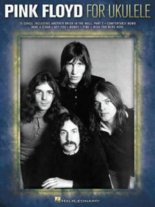 Pink Floyd for Ukulele - 2873977719