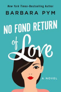 No Fond Return of Love - 2875669843