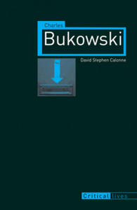Charles Bukowski - 2827003556