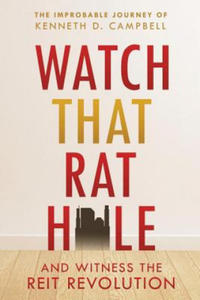 Watch that Rat Hole - 2867093098