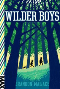 Wilder Boys - 2864210037