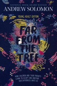 Far from the Tree: Young Adult Edition - 2876123299