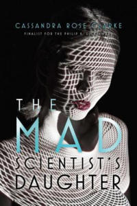 The Mad Scientist's Daughter - 2878790223