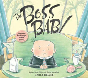 The Boss Baby - 2866868635