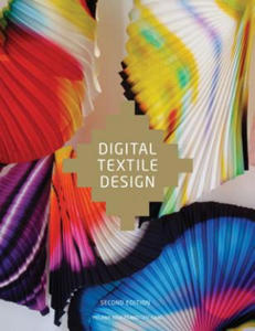 Digital Textile Design, Second edition - 2870212660