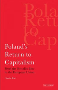 Poland's Return to Capitalism - 2867108870