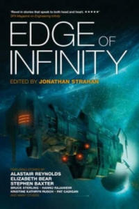 Edge of Infinity - 2878164040