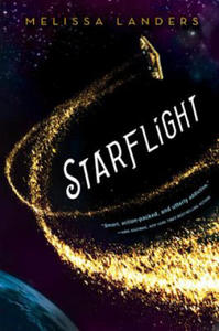 Starflight - 2867585615