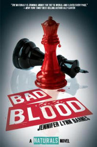 BAD BLOOD - 2874802454