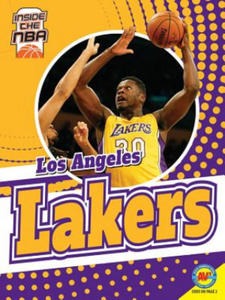 Los Angeles Lakers - 2877613608