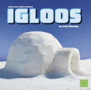 Jack Manning - Igloos - 2873995544