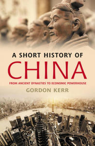 Short History of China - 2878073429