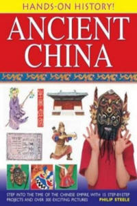 Hands on History! Ancient China - 2877766164