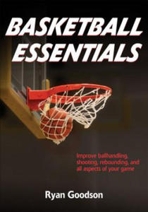 Basketball Essentials - 2873163462