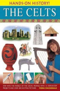 Hands-on History! The Celts - 2877766740