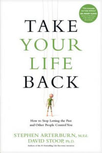 Take Your Life Back - 2876540433