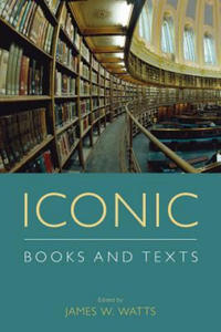 Iconic Books and Texts - 2871526873