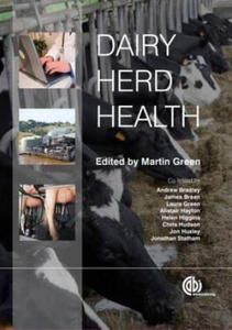 Dairy Herd Health - 2872527561