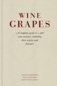 Wine Grapes - 2872122274