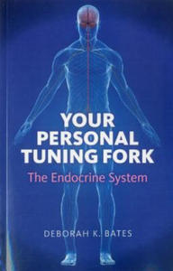 Your Personal Tuning Fork: The Endocrine System - 2867757248