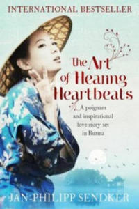 Art of Hearing Heartbeats - 2878876875