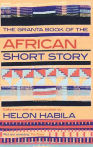 Granta Book of the African Short Story - 2864071978