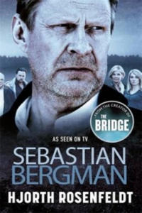 Sebastian Bergman - 2877956271