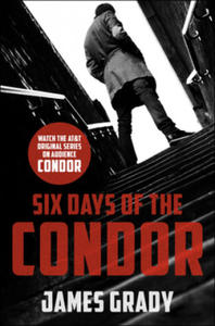 Six Days of the Condor - 2878162690