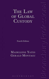 Law of Global Custody - 2878624768