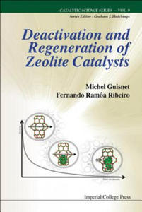 Deactivation And Regeneration Of Zeolite Catalysts - 2867121957