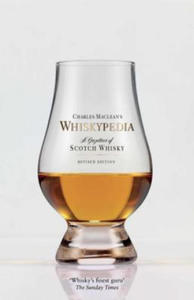 Whiskypedia: A Compendium of Scotch Whisky - 2876540275
