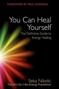 You Can Heal Yourself - 2854286201