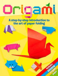 Origami - 2877294209