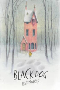 Black Dog - 2871789925