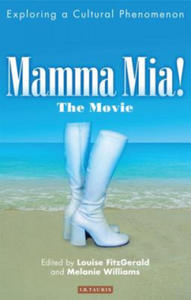 Mamma Mia! The Movie - 2874295488