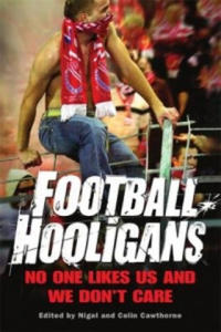 Football Hooligans - 2876331788