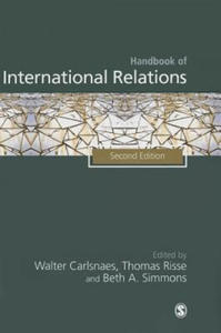 Handbook of International Relations - 2854286309