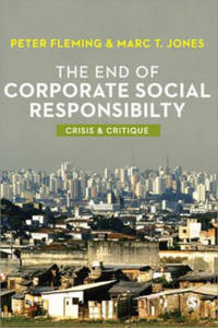 End of Corporate Social Responsibility - 2869871585