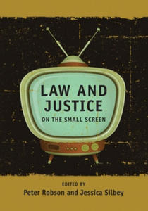 Law and Justice on the Small Screen - 2867912224