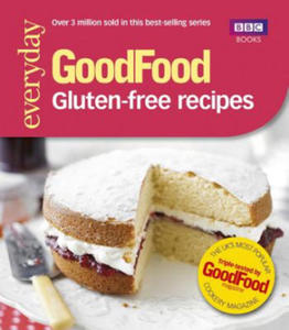 Good Food: Gluten-free recipes - 2878311484