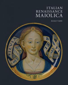 Italian Renaissance Maiolica - 2873997176