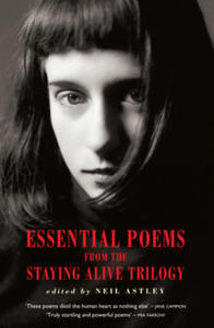 Essential Poems from the Staying Alive Trilogy - 2854226343