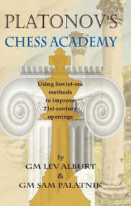 Platonov's Chess Academy - 2877967434