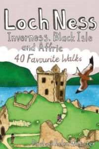 Loch Ness, Inverness, Black Isle and Affric - 2878623411