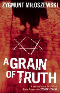 Grain of Truth - 2878773999