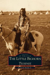 Little Big Horn - 2867141305