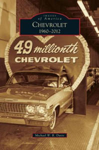 Chevrolet, 1960-2012 - 2866654508