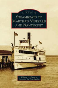 Steamboats to Martha's Vineyard and Nantucket - 2867132086